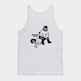 Boston Crab Tank Top